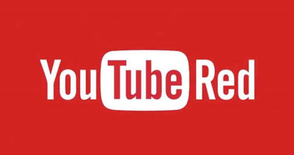 YouTube red下载YouTube视频